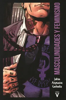 MASCULINIDADES Y FEMINISMO