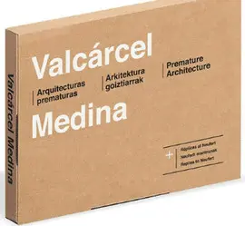 ARQUITECTURAS PREMATURAS