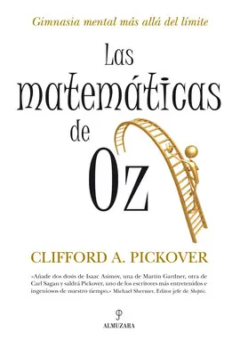 Matemáticas de Oz, las