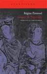 LEONOR DE AQUITANIA LEONOR DE AQUITANIA