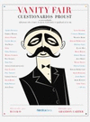 VANITY FAIR: CUESTIONARIOS PROUST