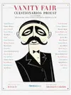 VANITY FAIR: CUESTIONARIOS PROUST VANITY FAIR: CUESTIONARIOS PROUST