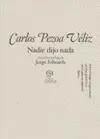 Nadie Dijo Nada
