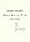 Baladas Peruanas