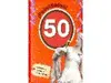 Felicidades 50-Mujer