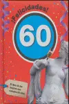 Felicidades 60-Mujer