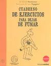 Cuaderno de Ejercicios para Dejar de Fumar