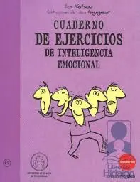 Cuaderno de Ejercicios de Inteligencia Emocional