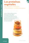 Proteínas Vegetales, las