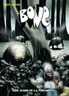 BONE VOL. 3. LOS OJOS DE LA TORMENTA