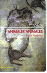 ANIMALES ANIMALES (EDICIN BILINGE)