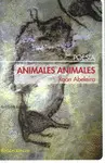 ANIMALES ANIMALES (EDICIÓN BILINGÜE)