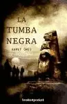 Tumba Negra, la