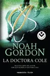 Doctora Cole, la