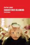 Caracteres Blancos