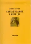 Cartas de Amor a Mina Loy