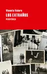 Extraños, los