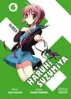 Haruhi Suzumiya 6