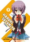 HARUHI SUZUMIYA 7 HARUHI SUZUMIYA 7