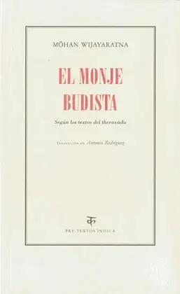 MONJE BUDISTA, EL