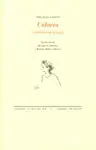 COLORES (ANTOLOGÍA 1909-1955)