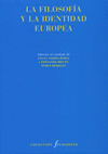 FILOSOFA Y LA IDENTIDAD EUROPEA, LA