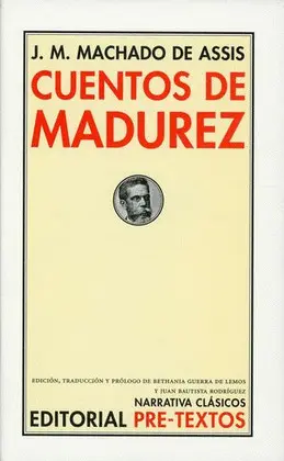 Cuentos de Madurez