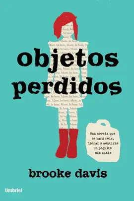 Objetos Perdidos