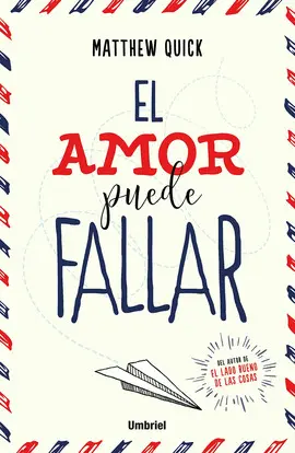 Amor Puede Fallar, el