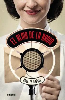 Alma de la Radio, el