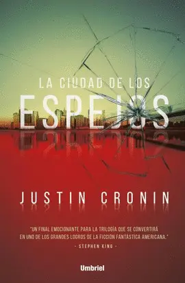 Ciudad de los Espejos, la