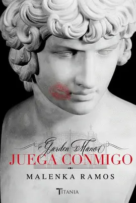 Garden Manor. Juega Conmigo