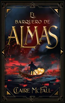 Barquero de Almas, el