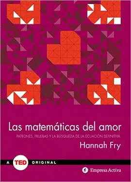 Matematicas del Amor, las