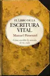 Libro de la Escritura Vital, el