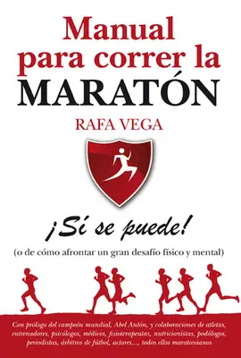 Manual para Correr la Maratón