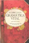 El Libro de la Gramática Vital