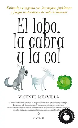 Lobo, la Cabra y la Col, el