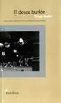 Deseo Burlon, el