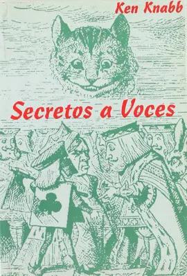 Secretos a Voces