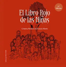 Libro Rojo de las Niñas, el