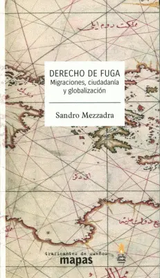 DERECHO DE FUGA