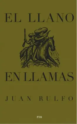 LLANO EN LLAMAS, EL