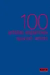 100 ARTISTAS ESPAÑOLES / 100 SPANISH ARTISTS