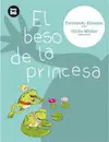 Beso de la Princesa, el