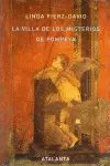 Villa de los Misterios de Pompeya, la