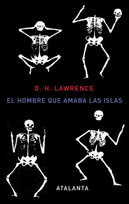 HOMBRE QUE AMABA LAS ISLAS, EL