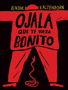 OJALÁ QUE TE VAYA BONITO OJALÁ QUE TE VAYA BONITO