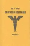 Paseo Solitario, un