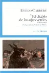 Diablo de los Ojos Verdes y Otros Relatos, el